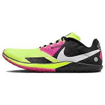Nike Air Zoom Rival Waffle 6 'Volt Hyper Pink' DX7998-700