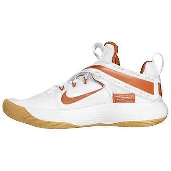 Nike React HyperSet comfortabele en lichtgewicht slipbestendige, slijtvaste lage casual hardloopschoenen, unisex DJ4473-103