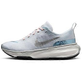 Nike Atmungsaktive, flache Freizeit- und Laufschuhe aus Textilgewebe für Damen, Grau, DR2660-010