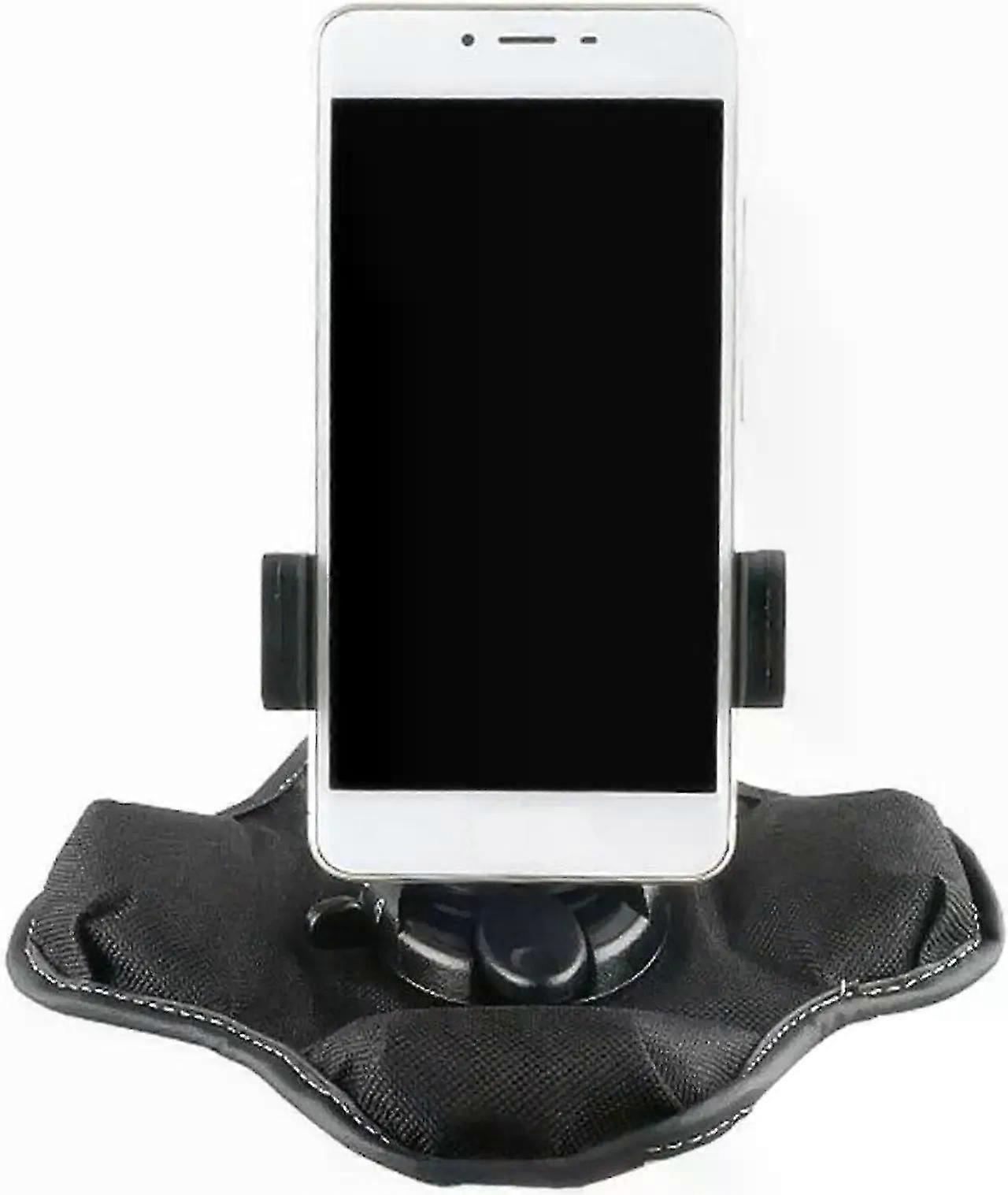 Adjustable Friction Mount for Nuvi GPS