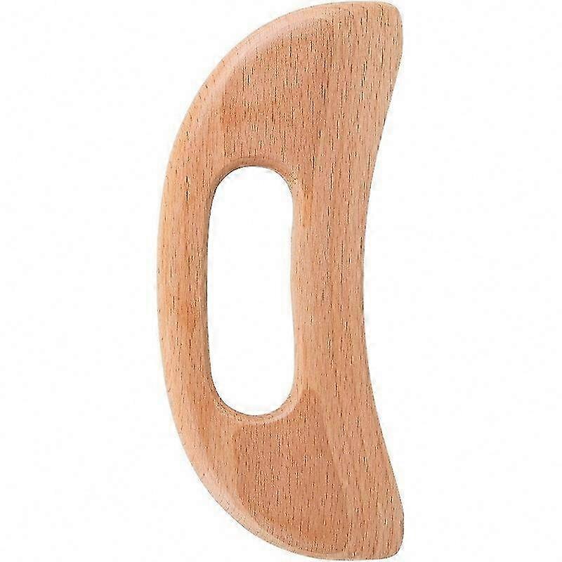 Beech Back Scraping Board