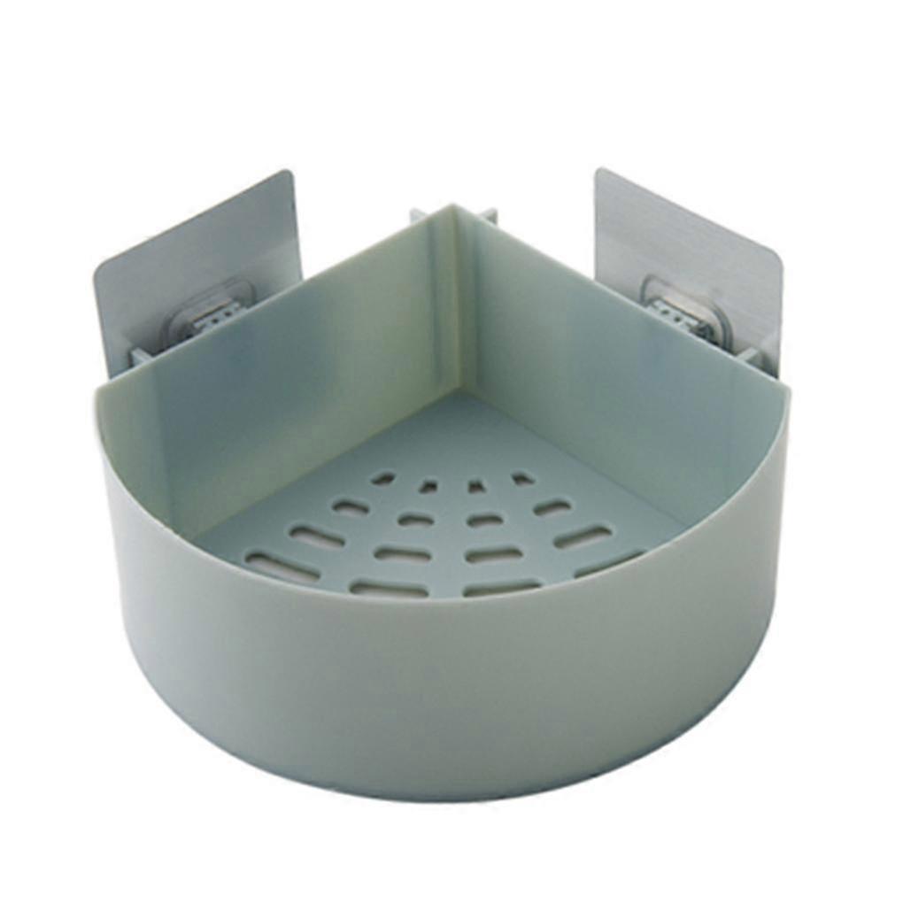 Suction Cup Wall Shelf Compact