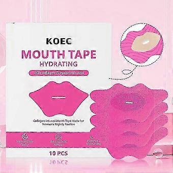 Night Hydrating Mouth Tape