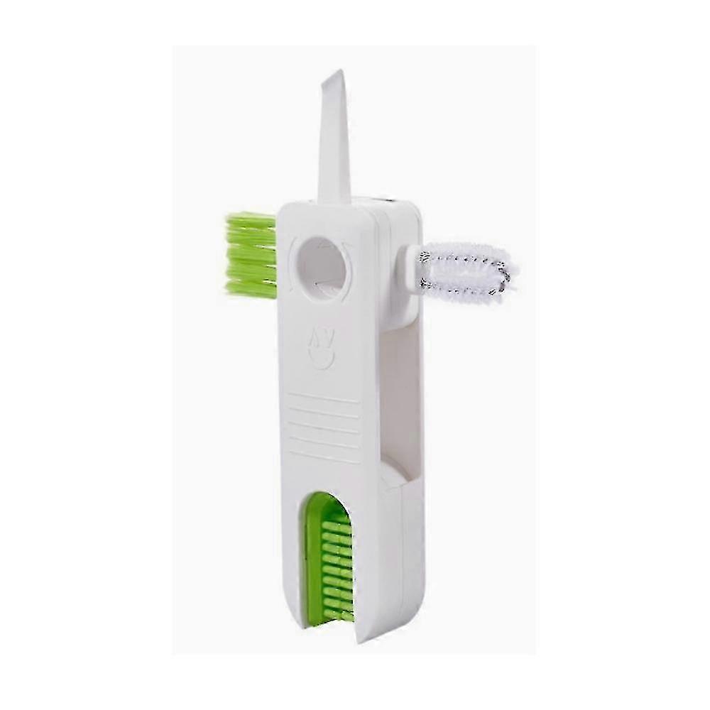 4-in-1 Hygienic Lid Gap Brush