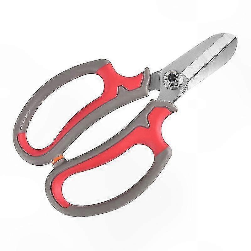 Ergonomic Stainless Floral Scissors