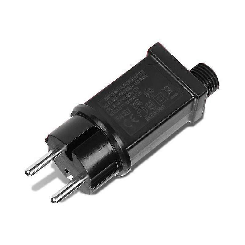 Durable Waterproof LED Transformer For Festive Use