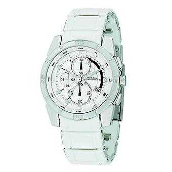 Fossil sport Quartz Analog Women Watch with CH2520 Stainless Steel Bracelet