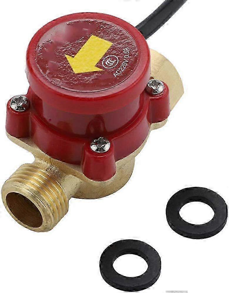 0.03kg Ferrous-Immune Pump Switch