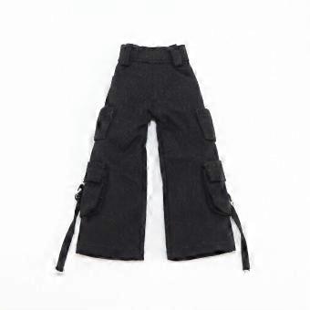 1/12 Scale Female Cargo Pants