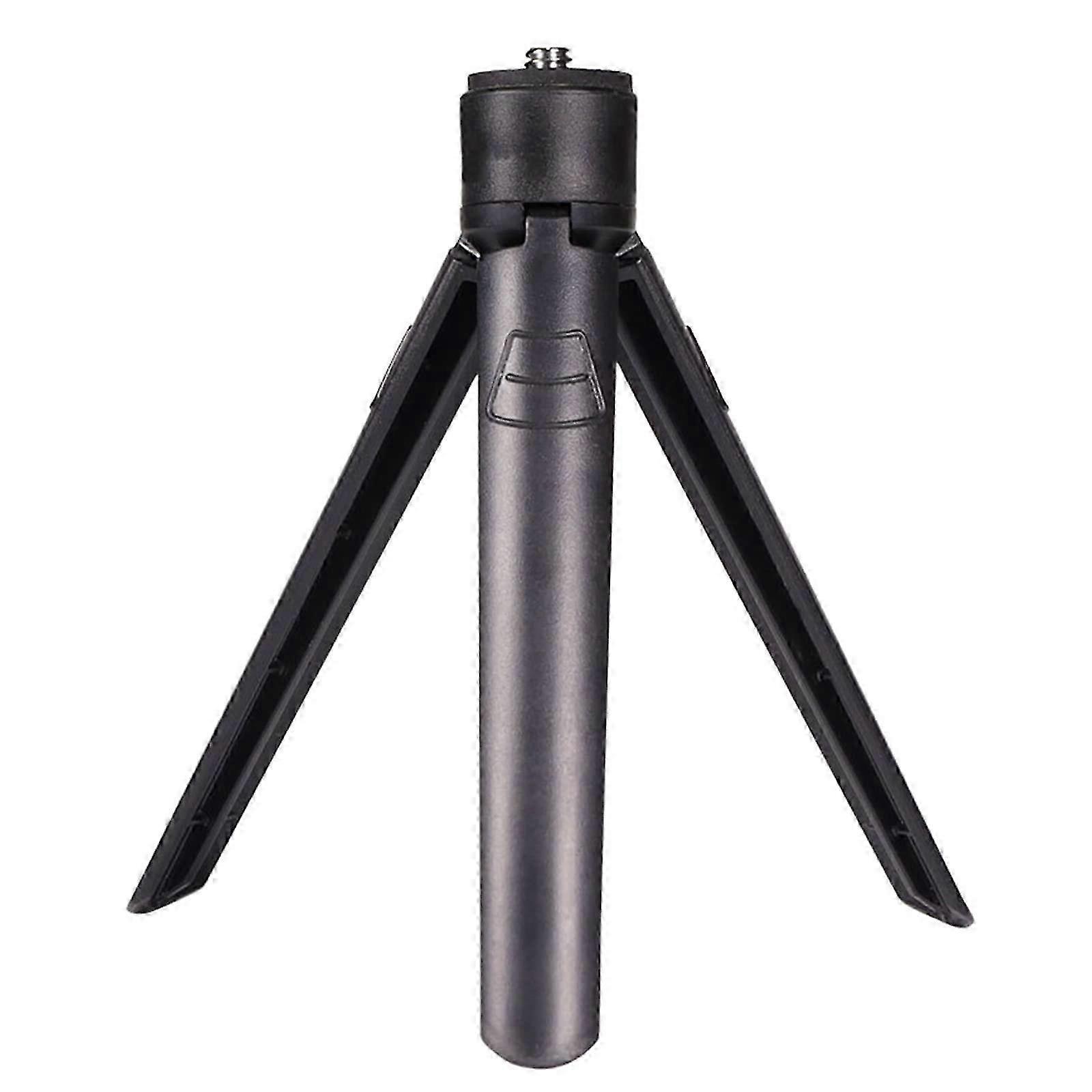 Foldable 1/4-Inch Tripod Stand