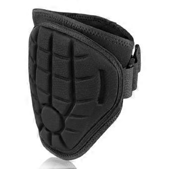 Supporto per gomito traspirante Supporto per gomito Facile da usare Protezione per gomito da baseball Gomito da tennis per il sollevamento pesi Softball