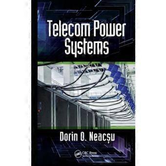 Telecom Power Systems