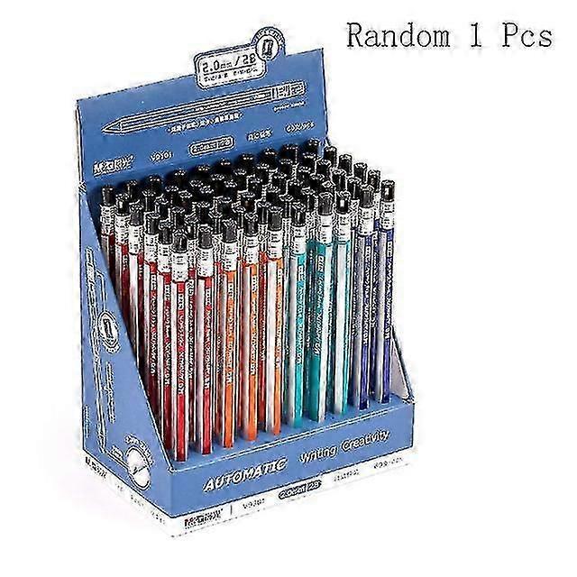 Kawaii 2mm Mechanical Pencil