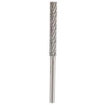 Testa di rettifica in acciaio al tungsteno File di intaglio Lavorazione del legno 2? Macine rotative per cereali in metallo duro 3x5x30x54 YEMAA