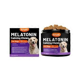 @Pet Calming Spray 1 Box Travel and Firework Comfort Spray for Thunder Fireworks and Travel Good for Puppies Kittens and Senior Pets Alike