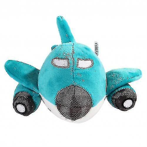 Jouet En Forme Davion Pour Chien De Compagnie