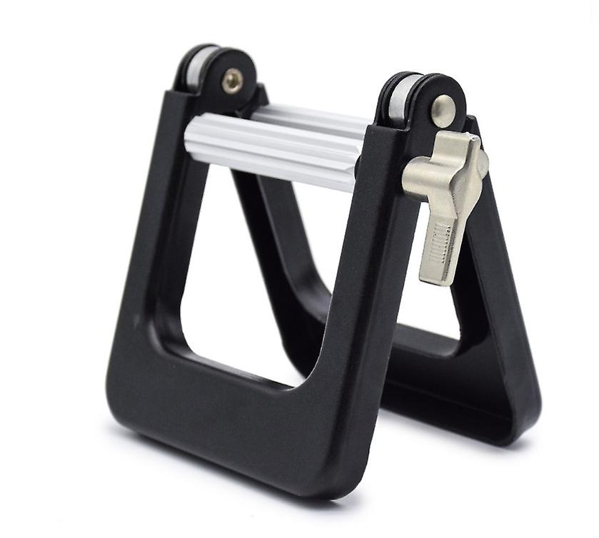 Paste Dispenser (Black) (1 Pack) NIUNIU