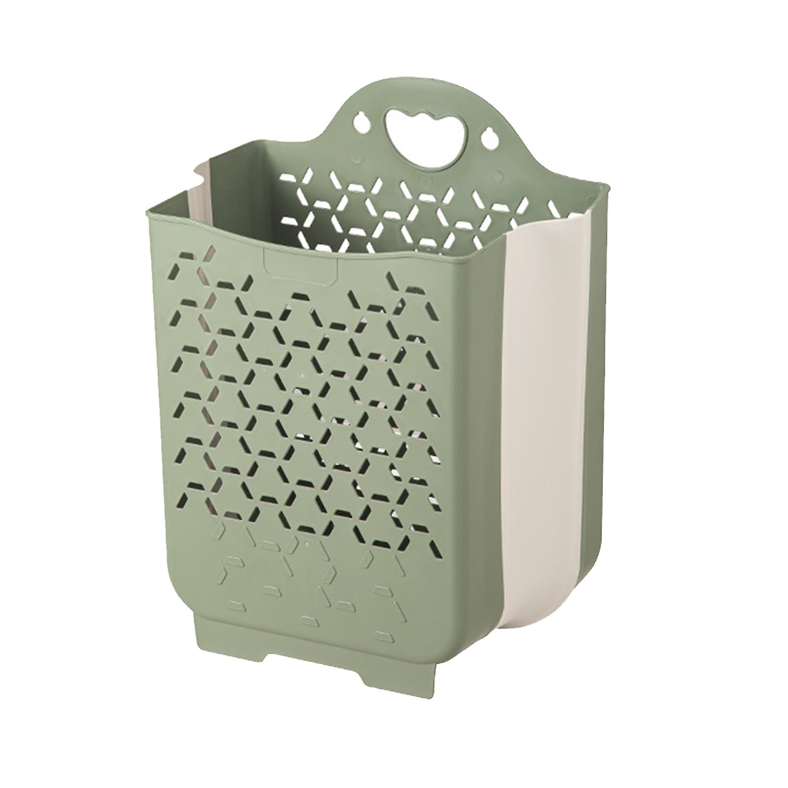 Dirty Clothes Storage Basket Multi-functional Clothes Storage Container