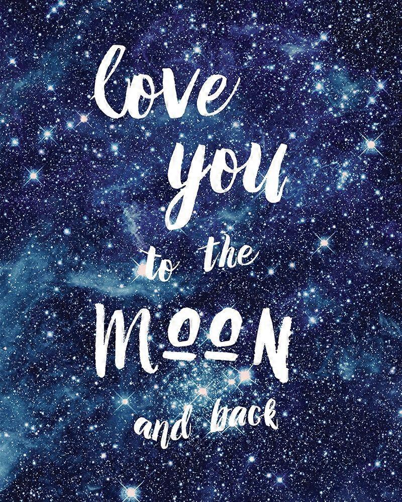 Love You To The Poster
