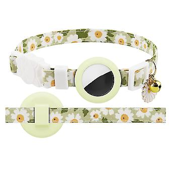 For Tag Collar, Collar, Kitten Collar Breakaway With Silic H, For Girl Boy Cats