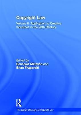 Copyright Law