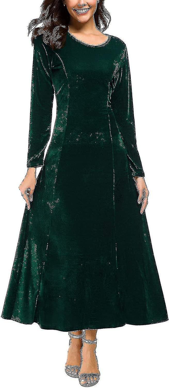 Women's Sleeve Ruched Stretchy