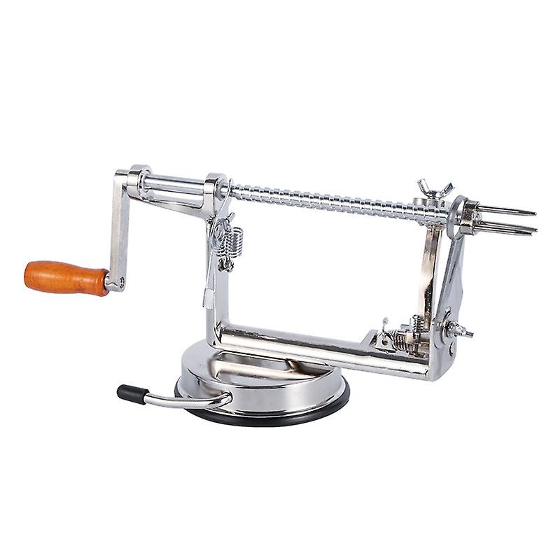 Kitchen Craft Apple Corer/Peel