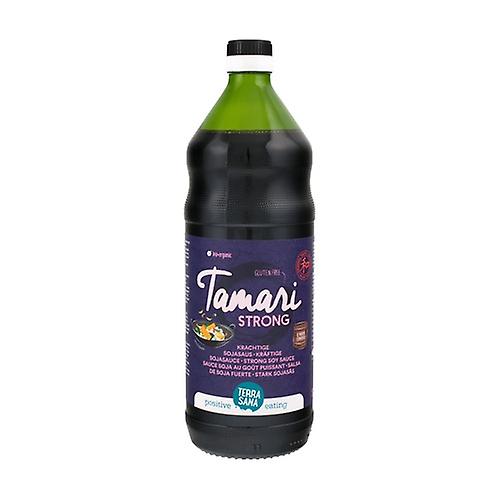 premium strong tamari 1 L