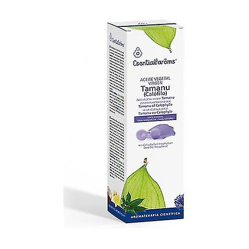 tamanu vegetable oil 100 ml