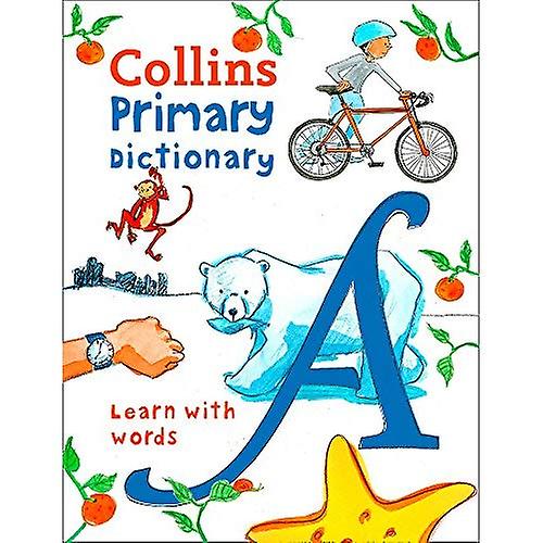 Collins hovedordlisten