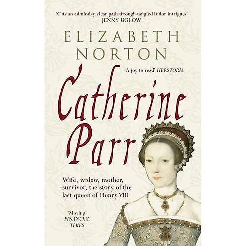 Catherine Parr
