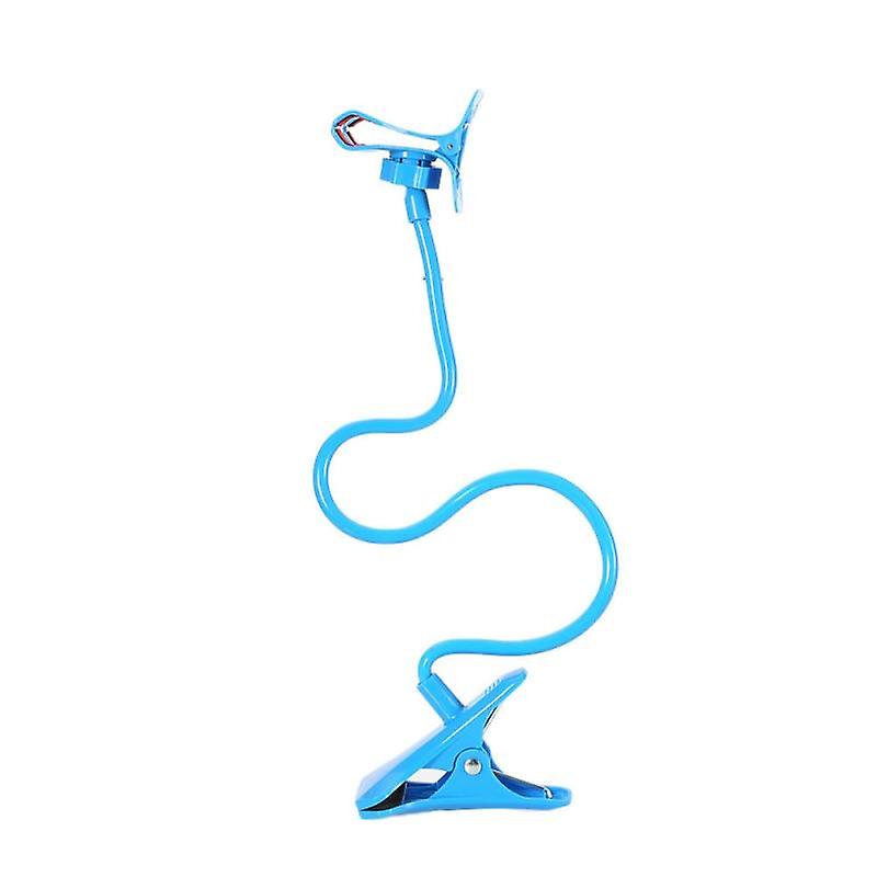 Universal Lazy Phone Holder Flexible Long Arm Lazy Bed Mobile Phone Stand Clip BracketHolder