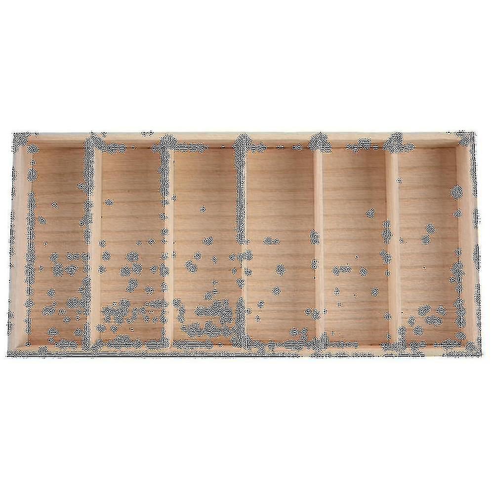 Eyeglass Display Organizer Glasses Display Box Sunglasses Storage Cases Custom Wooden Box For