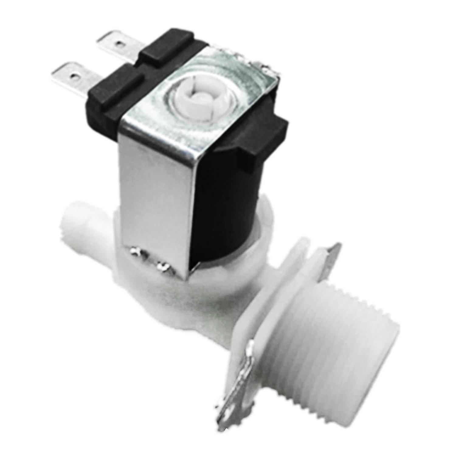 Water Inlet For Valve Electric Solenoid For Valve 3/4" Male Thread For Dishwashe