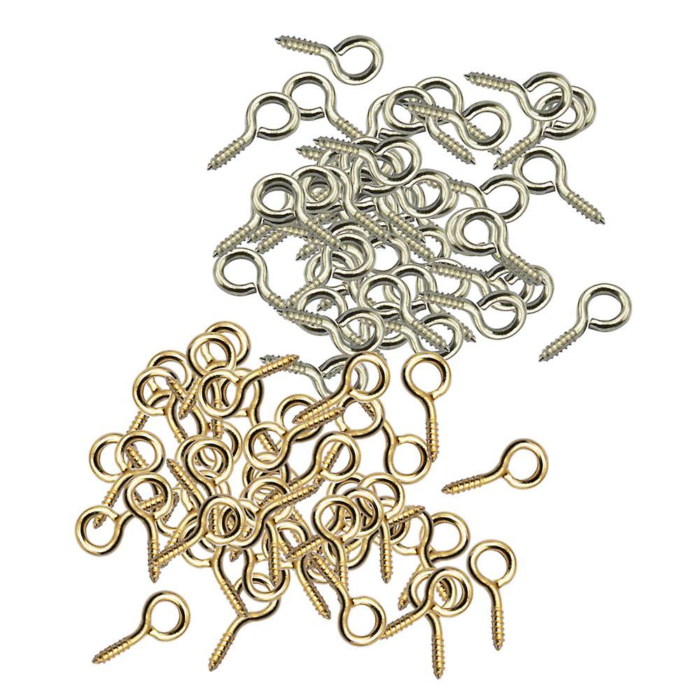 Screw Pins