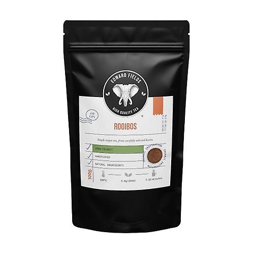 Bulk Organic Rooibos 100 g