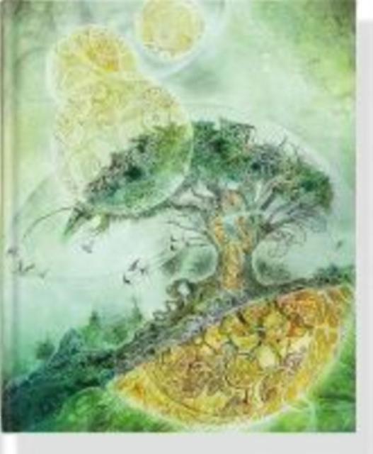 Os Timeless Tree Journal Book