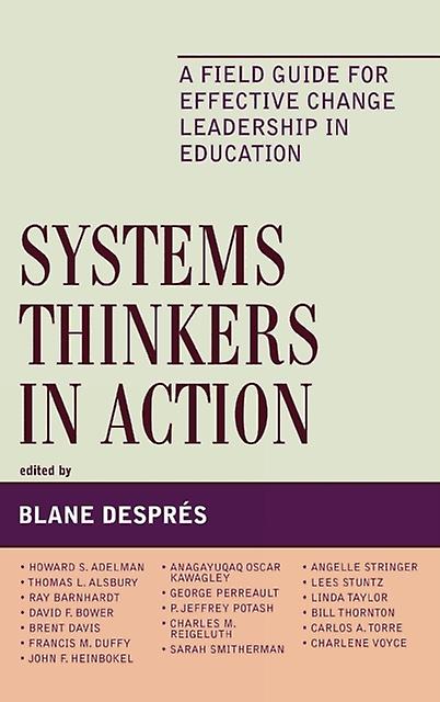 Systemdenker in Aktion Taschenbuch
