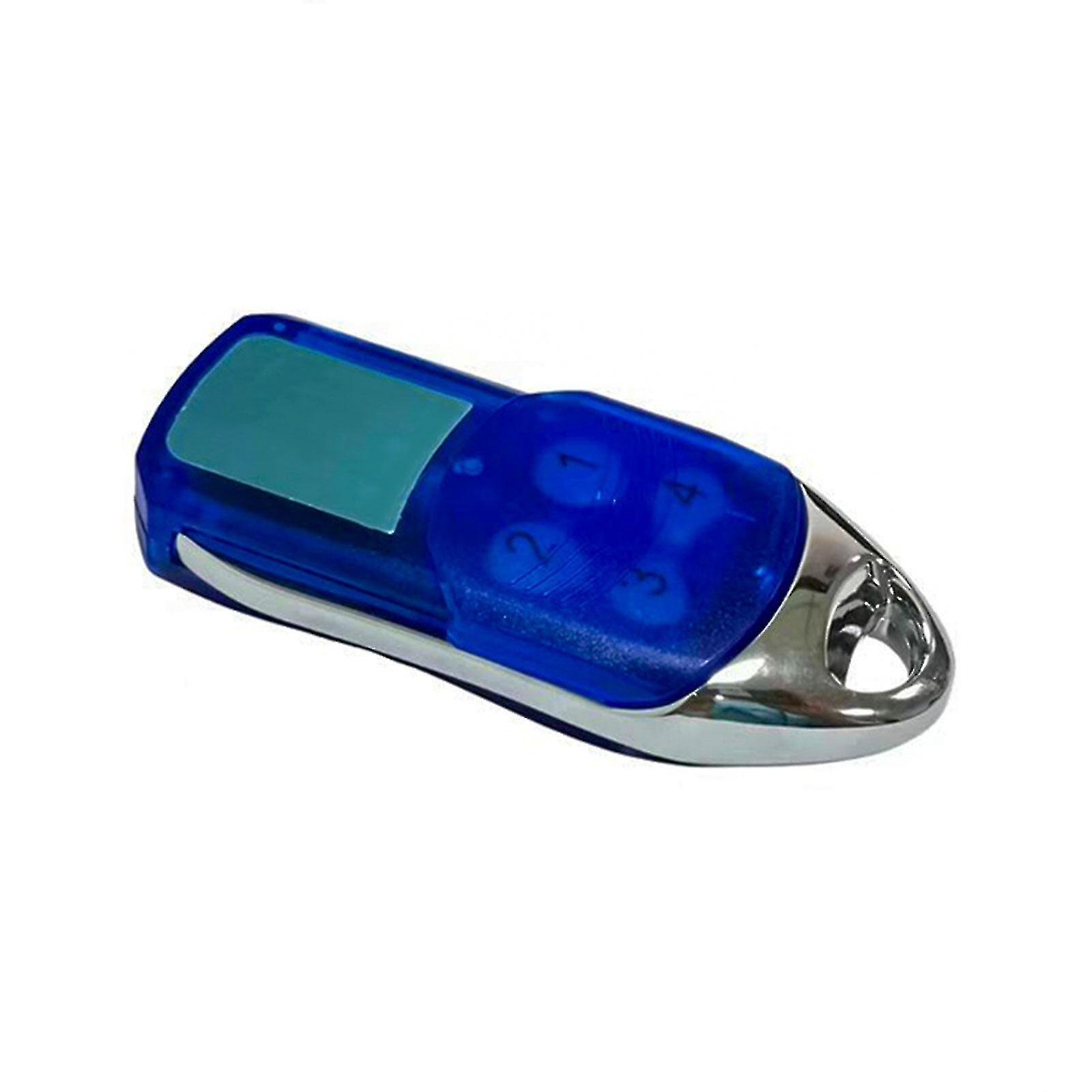 Ata Garage Door Remote Control Rolling Code Garage Lock Compatible With Ata Ptx4 Remote 433.92mhz Securode Ptx-4