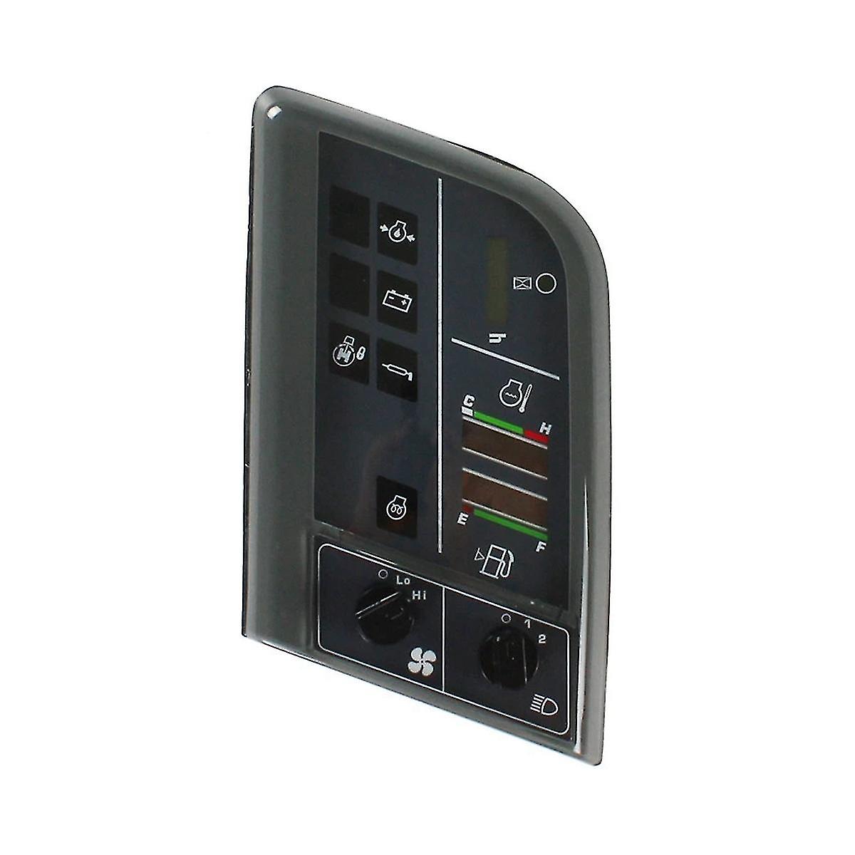 7834-73-2000 7834-73-2001 Excavator Monitor Display Lcd Gauge Panel For Pc60-7 Pc70-7 Pc400-6z Exca