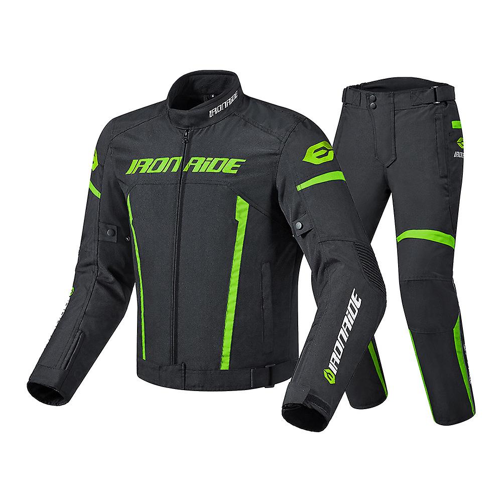 Waterproof Motorcycle Jacket Men Riding Racing Moto Jacket Windproof Body Armor Protection Motocross Jacket With Linner