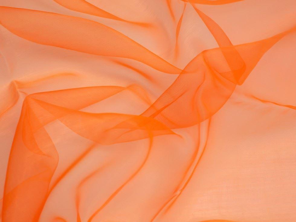 Minerva Sheer Organza