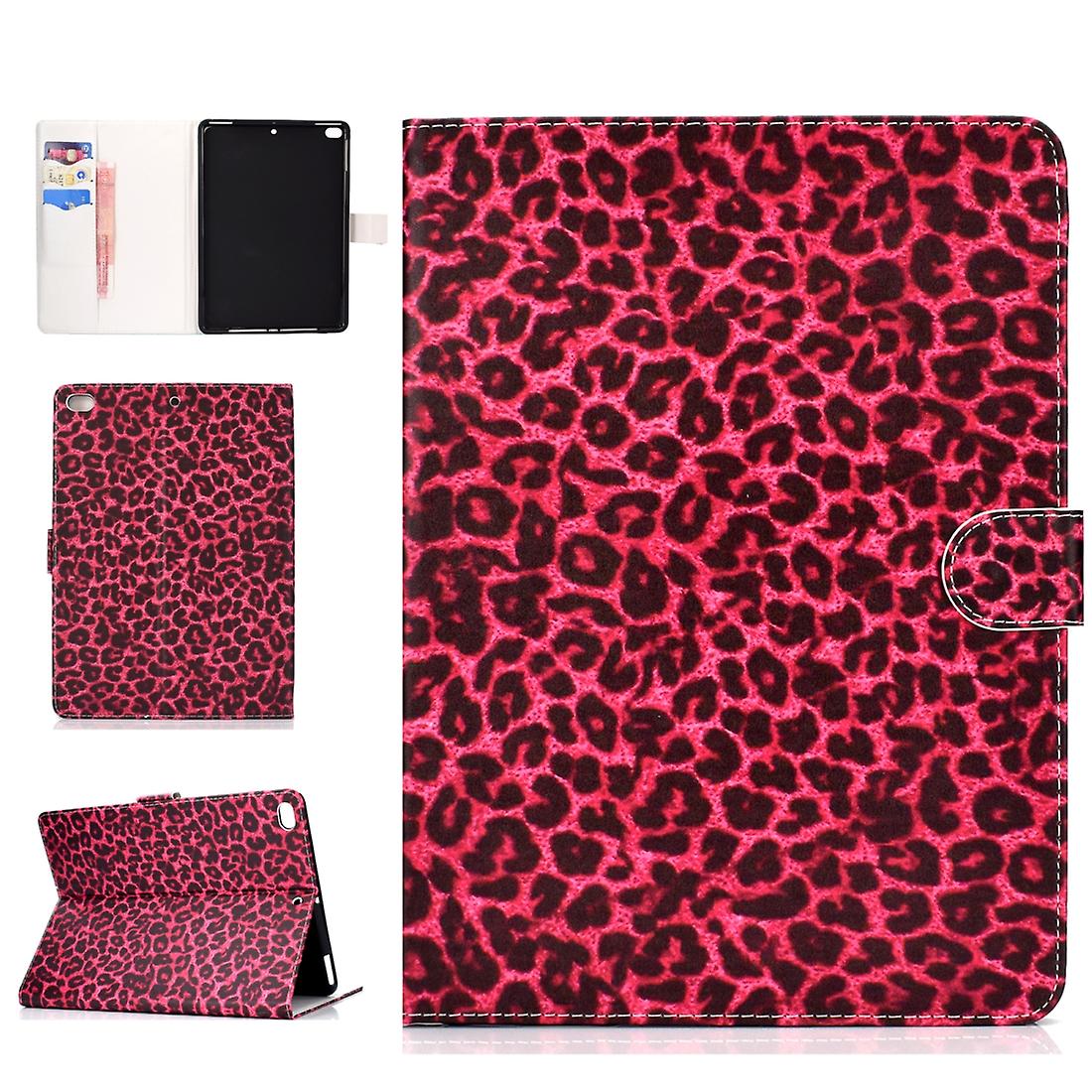 For iPad 10.2 Leather Case For iPad 10.2