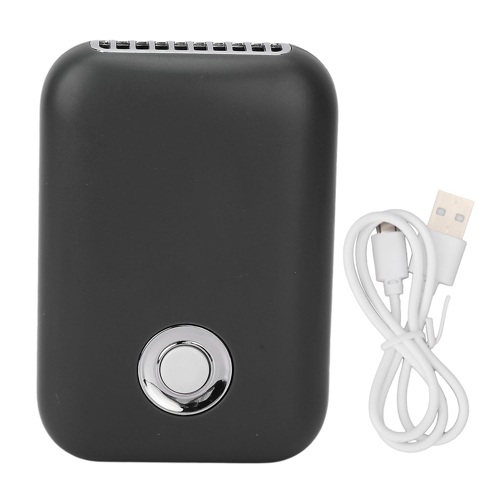 Wimperdroger, ventilator, draagbaar, oplaadbaar, föhn