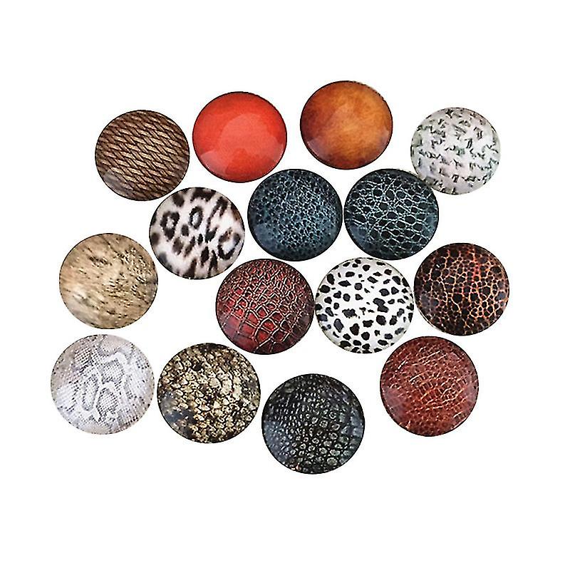 24pcs Refrigerator Sticker