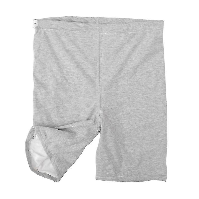 52.5X40.5x0.8cm Female Petticoats & Pettipants Incontinence Shorts Urinal Leakproof Shorts Washable