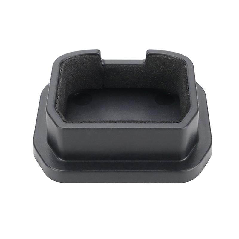 Quick Release Adapter Base Motion Camera Expansion Base Tripod Shooting Base