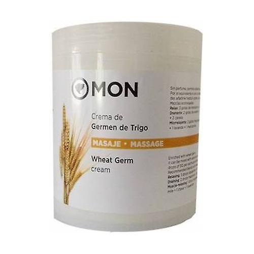 Wheat Germ Massage Cream 1 kg