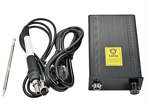 220V 72w Digital Soldering Station Digital Soldering Iron Station Temperature Controller Set