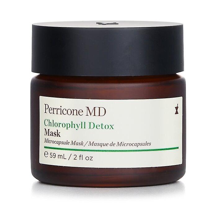 Perricone Md Chlorophyll Detox Mask 59ml/2oz